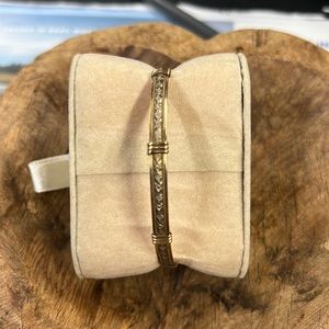 Ronaldo Bracelet Size 7